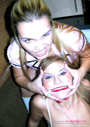 Bitchfunkers Bitchfunkers Model Enjoy Dykes Mobi Vids