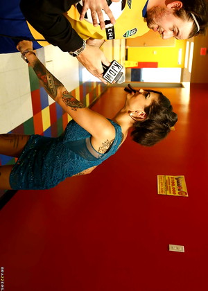 Brazzersnetwork Bonnie Rotten Realtime Babes Xxxblog