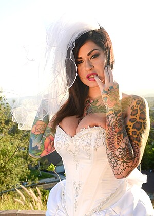 Burningangel Juliana Rose Drama Wedding Blacks Fucking