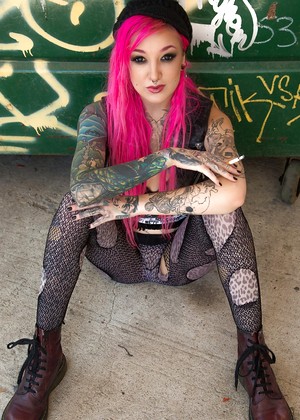 Burningangel Kelsi Lynn High Grade Skirt Mobile Photos