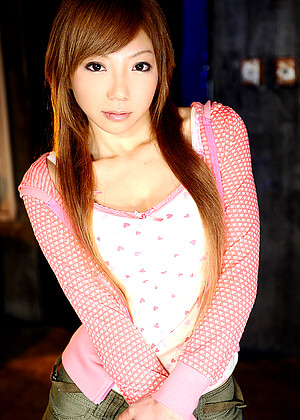 Caribbeancom Rui Hazuki Uniform Petite Ww