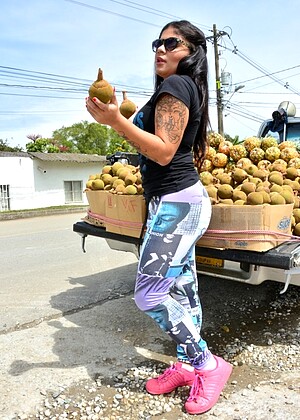 Carnedelmercado Carnedelmercado Model Totally Latina Orgybabe