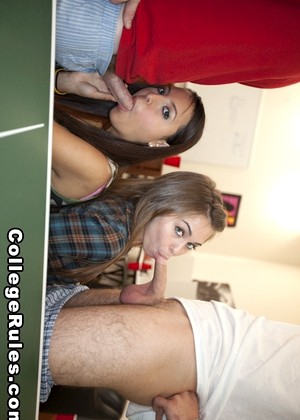 Collegerules Collegerules Model Casual Teen Hardcore Premium Version