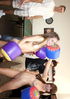 Collegerules Collegerules Model October College Girl Parties Fuckpics