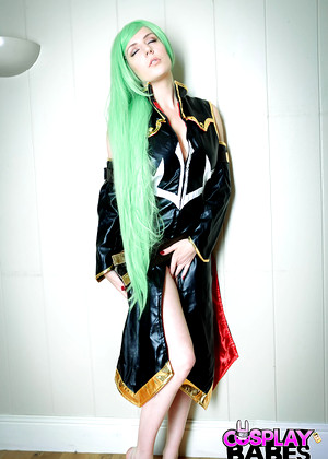 Cosplaybabes Samantha Bentley Typical European Xxxart