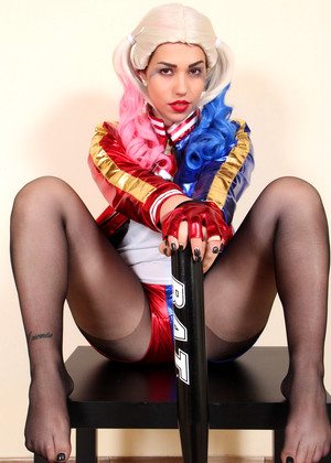 Cosplayfeet Petra Sexpics Spreading Australia