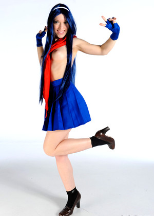 Cosplaymate Cosplaymate Model Local Anime Teen Honey