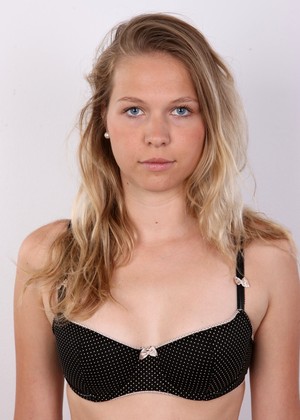 Czechcasting Anna Great European Uplust