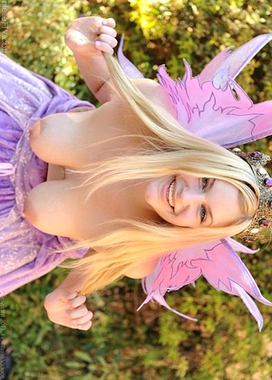 Danielleftv Danielle Ftv Charming Halloween Costume Fetish Post