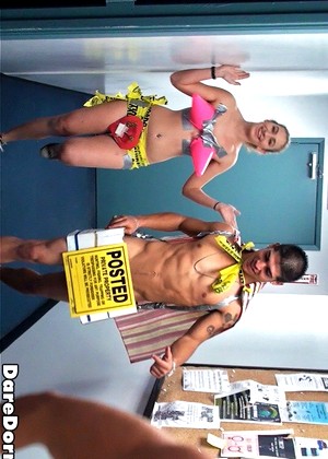 Daredorm Daredorm Model Paradise Dorm Instafuck