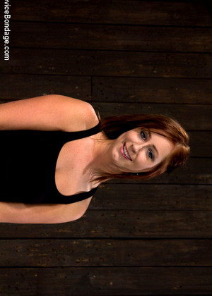 Devicebondage Charlie Ann Paradise Bdsm Hqporn