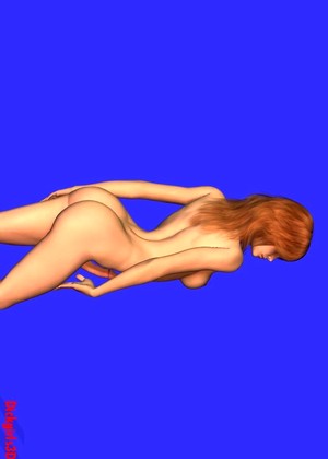 Dickgirls3d Dickgirls3d Model Clear Toon Dickgirl Hdimage