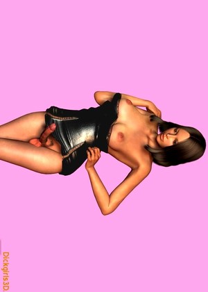 Dickgirls3d Dickgirls3d Model Online 3dshemale Actress