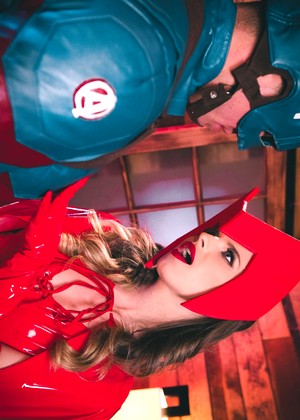 Digitalplayground Jillian Janson Self Cosplay Screen