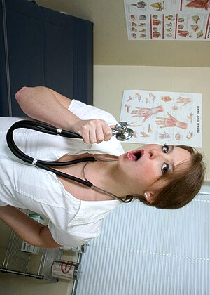 Doctoradventures Sunny Lane Margo Nurse Babe