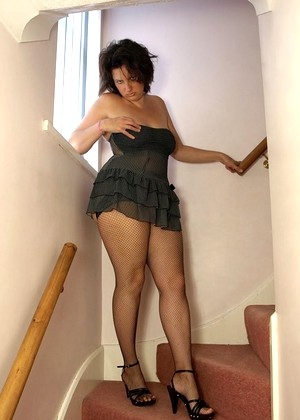 Englishmilf Daniella English Dior Chubby Fotossexcom