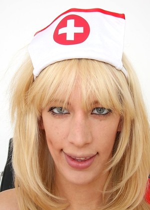 Exposednurses Paris All Nurse Playmate