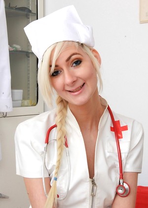 Exposednurses Simone Top Ranked Spreading Snapchat