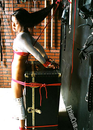 Fetishclub Fetishclub Model Erotic Bdsm Free Token