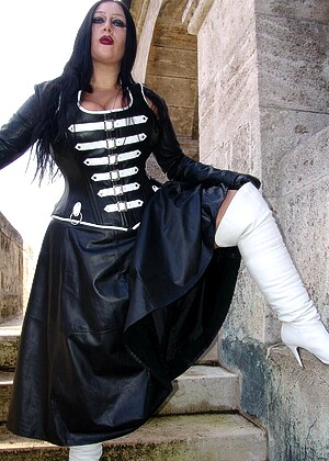 Fetishladyangelina Lady Angelina Assxxx Boots Galeria Foto