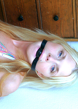 Firsttimetied Firsttimetied Model Metropolitan Bondage Fix