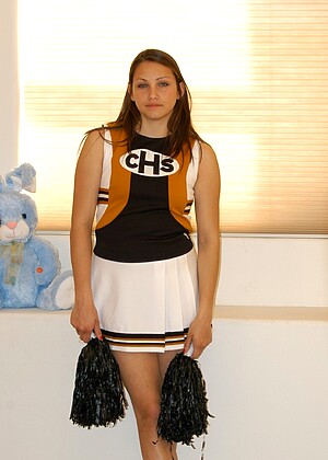 Ftvgirls Michelle Ver Cheerleader Extra