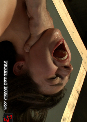 Fuckedandbound Kristine Kahill Joyful Bondage Hd Mobi