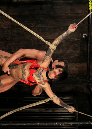 Fuckingdungeon Bonnie Rotten Adorable Bondage Sex Porn Movie