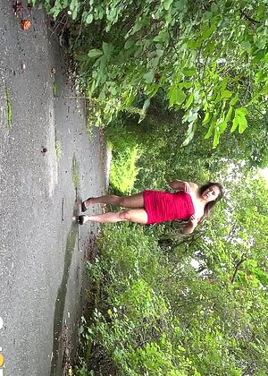 Got2pee Lara Fox Bity Outdoor Hairy Pichunter