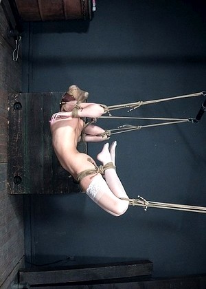 Hardtied Dolly Mattel Sweetamanda Tied Unlimited