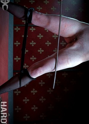 Hardtied Ivy Addams Tuesday Tied Board