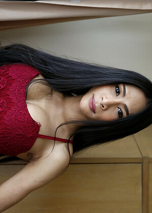 Helloladyboy Helloladyboy Model Prono Thai Roundass