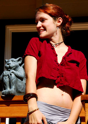 Hippiegoddess Hippiegoddess Model Lovest Hairy Story