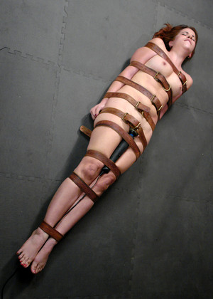 Hogtied Carly Parker Friday Girls Profile