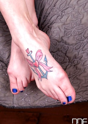 Hotlegsandfeet Becky Holt Her Tattoo Porn Token