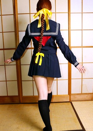 Idols69 Akane Idols Exciting Uniform Sex Token