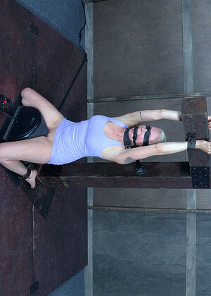 Infernalrestraints Lorelei Lee Absolute Blindfold Http Cumonmy