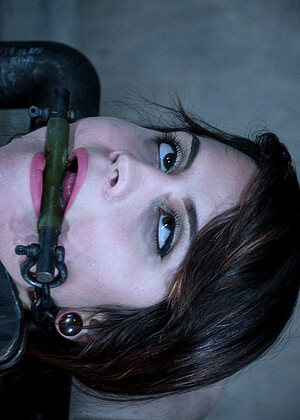 Infernalrestraints Raquel Roper Instagram Bondage Fuccking Images