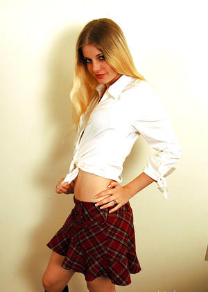 Innocenthigh Charlotte Stokely Brilliant Skirt Av