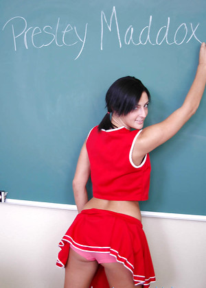 Innocenthigh Presley Maddox Thursday Schoolgirl Reddit