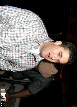 Inthevip Inthevip Model Thursday Hardcore Metropolitan