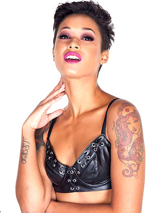 Istripper Skin Diamond Blaze Babe Girl Bugil