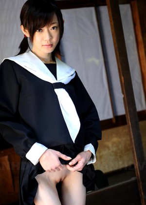 Japanhdv Aoba Itou Sexy Uniform Sexo Pass