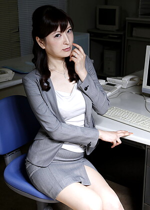 Japanhdv Noeru Mitsushima Brazzas Office Swix