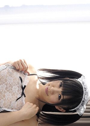 Japanhdv Yui Kyouno Absolute Maid Elegant