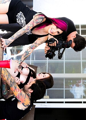 Joannaangel Joanna Angel Vera Drake Lily Lane Small Hands Erotica Skinny Undine