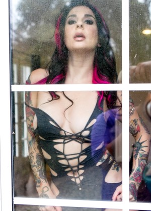 Joannaangel Joanna Angel Blazzer Fetish Good