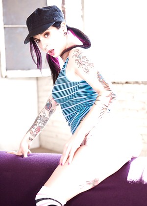 Joannaangel Joanna Angel General Socks Instagram