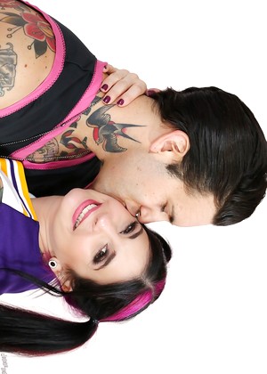 Joannaangel Joanna Angel Monday Tattoo Sexbabe