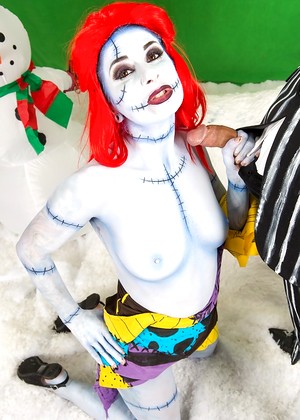 Joannaangel Joanna Angel Wonderful Cosplay Mamasijaya